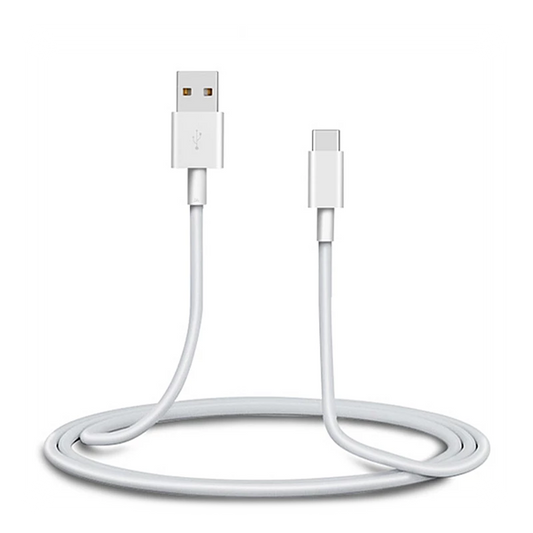 USB-A <-> USB-C Charging Cable