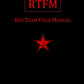 RTFM: Red Team Field Manual