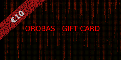 Gift cards