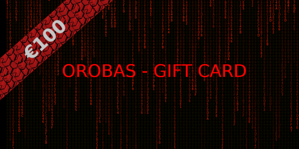 Gift cards