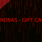 Gift cards