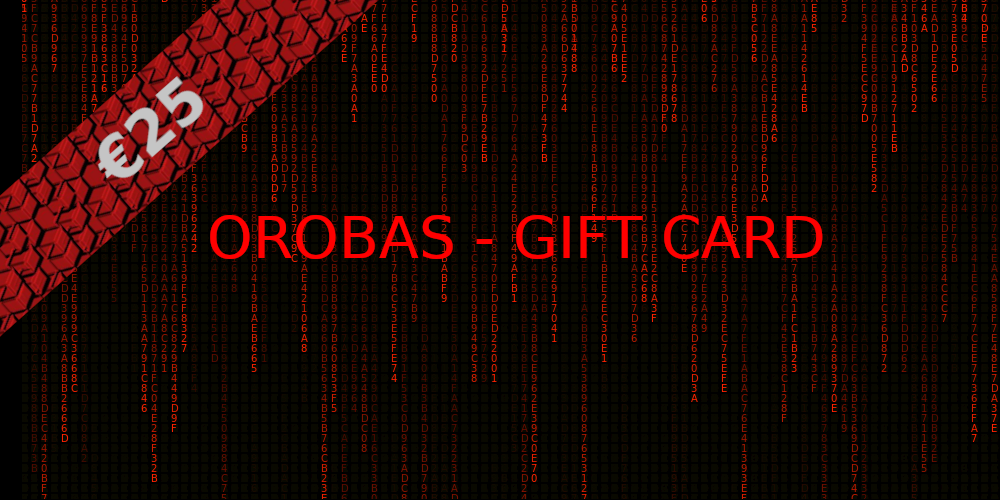 Gift cards