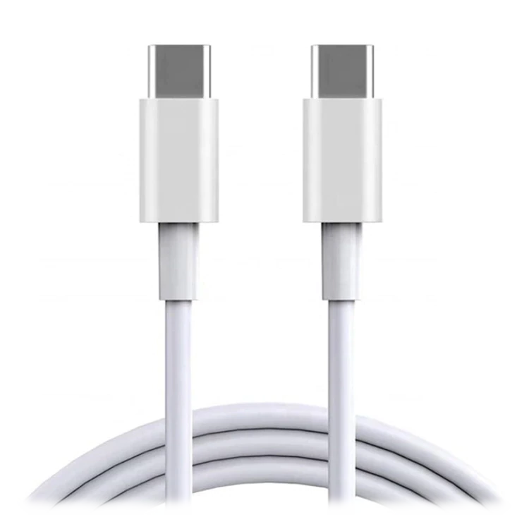 USB-C <-> USB-C Charging Cable