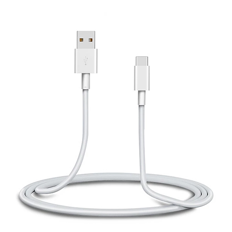 USB-A <-> USB-C Charging Cable